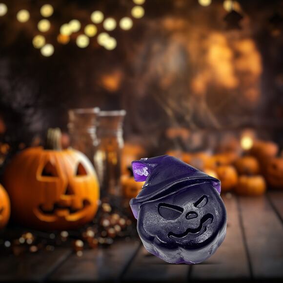 Halloween Soap for Kids Party Favors Set of 6 - Picture 10 of 15